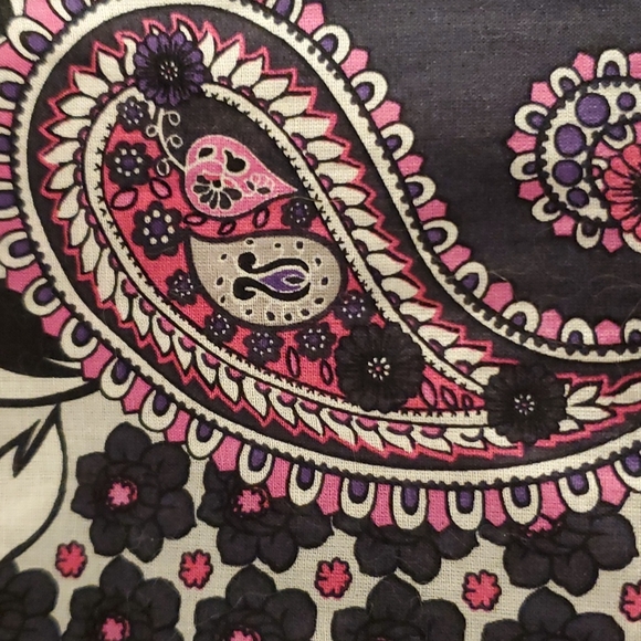 NWT Paisley Floral Dress - Picture 12 of 12